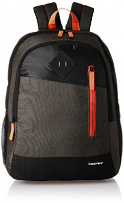 Upto 80% Off On Gear Backpack Starts at Rs.224.  