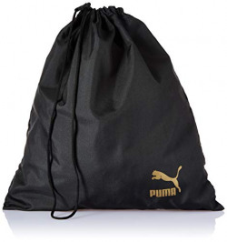 Puma Puma Black Shoe Bag (7536801)
