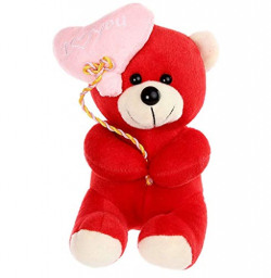 50% Off on Soft Toys