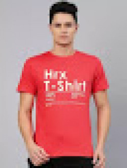 HRX by Hrithik Roshan Clothing Flat 70% OFF, Starting at Rs 209