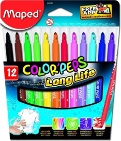 Maped stationery 40 % off buy more to save upto 25 % extra