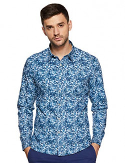 Numero Uno Men's Shirt Starts from Rs. 486