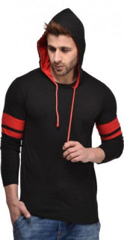 Upto 73% Off Kay Dee Men's Hooded T Shirt, Vests & More From 171