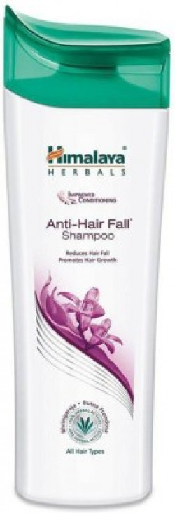 Himalaya Anti Hair Fall Shampoo(400 ml)