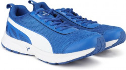 Puma FreeFeet-2 IDP Running Shoes For Men(Blue)