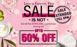 Flat 30% off on Everyouth Naturals Products.