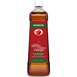 Simply Nutra Apple Cider Vinegar - 500 ml