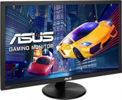 Asus 21.5 inch Full HD Gaming Monitor(VP228HE Gaming Monitor FHD (1920x1080) , 1ms, Low Blue Light, Flicker Free)