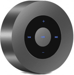 PTron Sonor Bluetooth Speaker 3 W Bluetooth  Speaker(Black, Mono Channel)