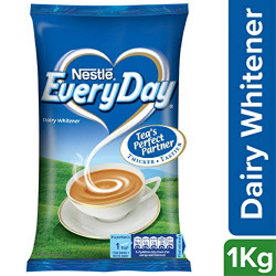 Nestle Everyday Dairy Whitener, 1kg Pouch