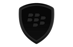BlackBerry HMU050100-A00 Wireless Charging Pad for BlackBerry Evolve X (Black)