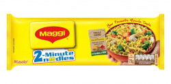 Nestle MAGGI 2-minute Instant Noodles, Masala 420g Pouch