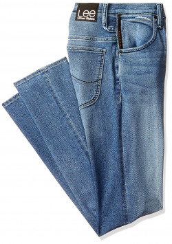 Lee Men's (Luke) Skinny Super Tapered Fit Jeans 