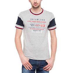 Lee cooper men apparels 75% off from Rs 199