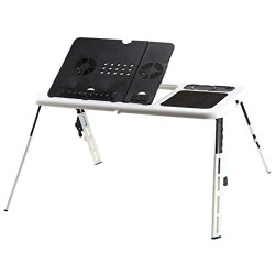 DivineXt Portable Folding Laptop Desk Stand Laptop Table