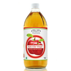 Sinew Nutrition Apple Cider Vinegar - 350 ml