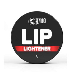 Beardo Lip Lightner For Men, 7gm