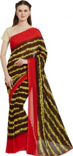  Georgette Saree from 195