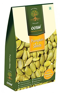 OOSH Pumpkin Seeds 200 Gms