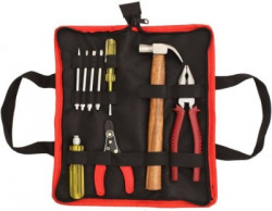 Mech Tools Household Hand Tool Kit(10 Tools)