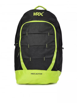 Minimum 70% Off On Backpacks Collection (WROGN, Mast & Harbour, HRX by Hrithik Roshan, Roadster, ether, Kook N Keech)