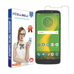 CELLBELLTempered Glass Screen Protector  @99
