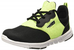 Force 10 (from Liberty) Women's Green Running Shoes - 4 UK/India (37 EU)