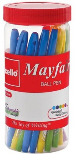 Cello pens 36% Off Starts Rs. 64
