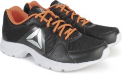 REEBOK TOP SPEED XTREME Running Shoes For Men(Black)