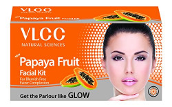 VLCC - - Gold Facial Kit + Free White & Bright Glow Gel Cream at Flat 40% Off for Rs.149
