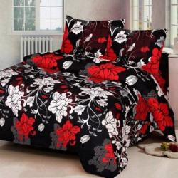 Double Bedsheets up to 88% off