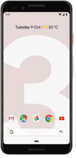 Google Pixel 3/3XL - Extra discount of 7001rs. on Exchange of old phone + 10% extra instant discount on axis bank cards