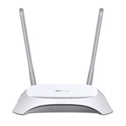 TP-LINK TL-MR3420 3G/4G Wireless N Router (Not a Modem)