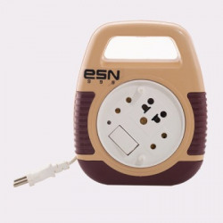 ESN 999 Cute01 6 A Five Pin Socket