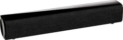 Instaplay INSTA300BT Wireless Bluetooth Soundbar Speaker with Built-in Microphone (Black)