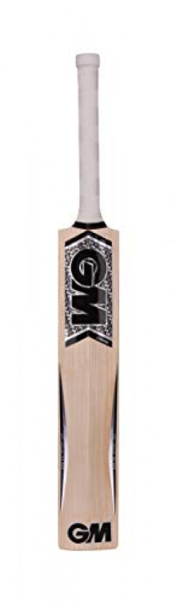 GM Chrome Classic+ English Willow Cricket Bat Short Handle Mens