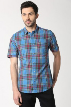 Peter England Shirts FLAT 50% OFF (FROM 531 - 799)