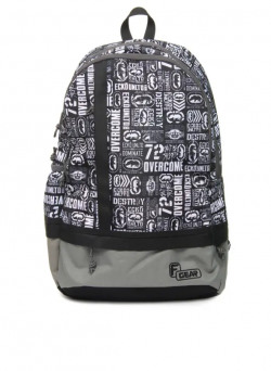 F Gear backpacks at flat 80% off
