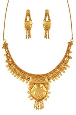 Jewelleries Sets at  up to 60 % Off