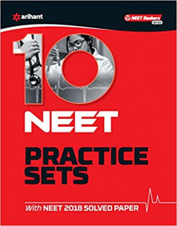 NEET 10 Practice Sets 