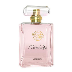 Body Cupid Secret Love Perfume for Women - Eau De Parfum (100 mL)