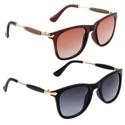  Gansta Sunglasses Flat 80 to 88% Off