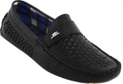 Flat 75% off on Bacca Bucci Men Loafers