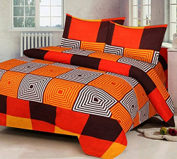 Double Bedsheet Starts from Rs. 200