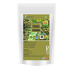 Neotea Vaayvidangam | Vidanga Powder (Embelia Ribes), 300Gm