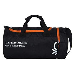 United Colors of Benetton Gym Bag 50%-60% off