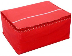 Kuber Industries Saree Bag(Red)