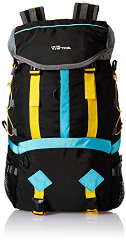 The Vertical & Roadies Backpack Starts at Rs.359