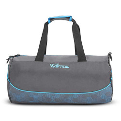 Flat 40% Off On The Vertical Travel Duffle Starts at Rs.449
