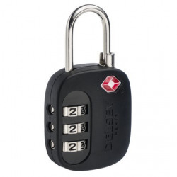 Delsey Lime Luggage Lock (394021013)